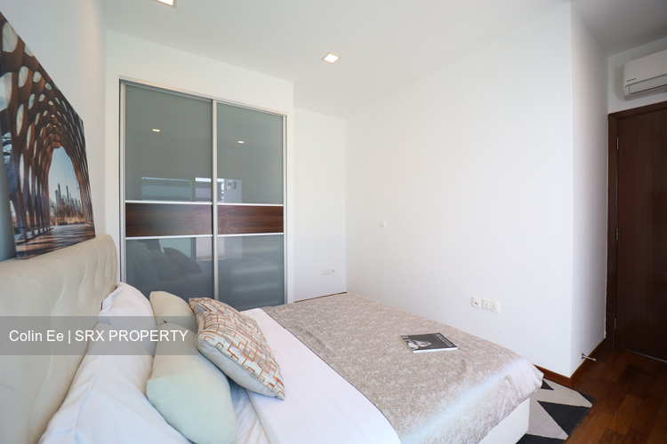Cardiff Residence (D19), Condominium #451468741